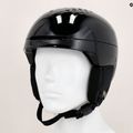 Lyžařská helma Oakley Mod3 blackout 8