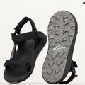Pánské sandály Columbia Globetrot black/white 16