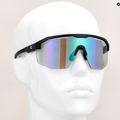 Sluneční brýle  GOG Argo C matt black/polychromatic green 11