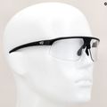 Sluneční brýle  GOG Kilo matt black/clear smoke 11