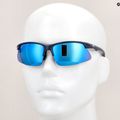 Sluneční brýle  GOG Pico matt navy blue/polychromatic white-blue 10