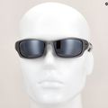 Sluneční brýle  UVEX Sportstyle 211 grey matt 11