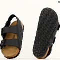 Sandály BIRKENSTOCK Milano BF Narrow black 11