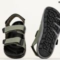 Pánské sandály BIRKENSTOCK  Tatacoa BF Regular futura khaki 15