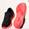Dámské běžecké boty Mizuno Wave Revolt 3 black/carrot curl/dubarry 10