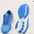 Dámské běžecké boty Mizuno Wave Ultima 15 marina/white/cerulean 10