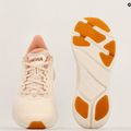 Dámské běžecké boty HOKA Solimar vanilla/sandstone 11