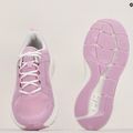 Dámské boty  Helly Hansen HP Ahiga Evo 5 cherry blossom/white 16
