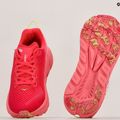 Dámské běžecké boty HOKA Rincon 3 cerise/coral 9