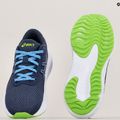 Dětské běžecké boty  ASICS Gel-Excite 10 GS thunder blue/light blue 10