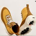 Boty Vans Colfax Elevate MTE-2 golden brown 9