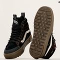 Boty Vans UA SK8-Hi MTE-2 khaki/black 9