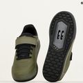 Pánské MTB tretry  Fox Racing Union olive green 9