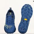Pánské běžecké boty Mizuno Wave Daichi 8 navy peony/sharp green/dress blues 9