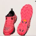 Pánské běžecké boty Mizuno Wave Daichi 8 cayenne/black/high risk red 9