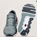 Pánské běžecké boty Mizuno Wave Horizon 7 lead/nickel/cayenne 10
