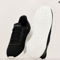 Pánské boty  SKECHERS Slip-ins Bobs Squad Chaos Daily Hype black 9