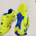 Dětské kopačky Joma Megatron Jr TF lemon fluor 10