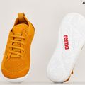 Dětské boty Reima Barefoot Astelu dark mango 14