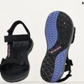 Dámské sandály Columbia Globetrot black/cosmos 12