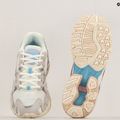 Dámské boty  Mizuno Wave Rider 10 white sand/shifting sand/snow white 10