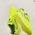 Pánské kopačky Joma Dribling IN lemon fluor 9