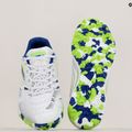 Pánské kopačky Joma Liga 5 TF white 10