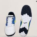 Pánské kopačky Joma Cancha TF white/royal 10