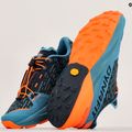 Pánské běžecké boty  DYNAFIT Ultra Pro 2 storm blue/bluberry 9