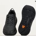 Dámské běžecké boty HOKA Bondi SR black/black 9