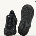 Dámské běžecké boty HOKA Clifton 9 GTX black/black 9