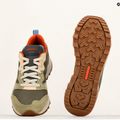 Pánské boty Merrell Alpine 83 Sneaker Sport olive multi 9