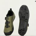 Pánské MTB cyklistické boty Fizik Terra Atlas army/black 11