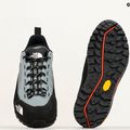 Dámské trekové boty The North Face Verto Alpine Gore-Tex monument grey/black 9