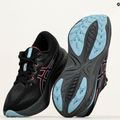 Buty do biegania damskie ASICS Gel-Cumulus 25 GTX black/hot pink 9