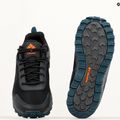 Pánské turistické boty Columbia Trailstorm Ascend Wp black/night wave 12