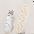 Pánské boty Lacoste 45SMA0023 white/green 10