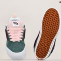 Boty Vans Knu Stack silver pine 9