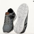 Pánské boty  SKECHERS Verse Flash Point charcoal 9