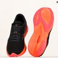 Pánské běžecké boty Mizuno Wave Revolt 3 black/nasturtium/cayenne 9