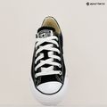 Tenisky  Converse Chuck Taylor All Star Classic Ox black 9