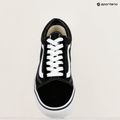 Boty Vans UA Old Skool black/white 12
