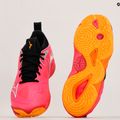 Pánské volejbalové boty Mizuno Wave Momentum 3 radiant red/white/carrot curl 10