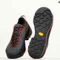 Pánské nástupové boty  La Sportiva TX4 Evo GTX carbon/cherry tomato 9
