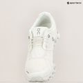 Dámské běžecké boty  On Running Cloud 5 undyed-white/white 9