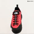 Pánské pohorky  The North Face Verto Alpine Gore-Tex red/black 9
