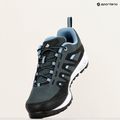 Dámské turistické boty Columbia Vapor Vent black/dark mirage 11
