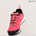 Columbia Vapor Vent juicy/salmon rose dámské turistické boty 11