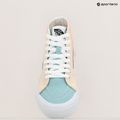 Boty Vans UA SK8-Hi Tapered Pastel Block boty multi/true white 9