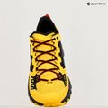 Pánské běžecké boty  La Sportiva Helios III yellow/black 12